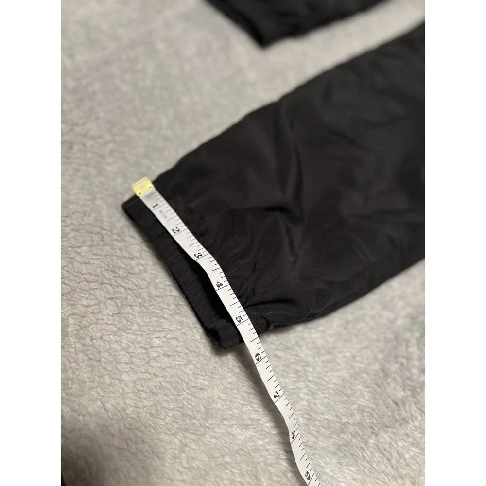 Nike Jordan Boys‎ XL 13-15 Years Black Jogger Pants Solid Jumpman